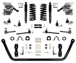 Detroit Speed 032089DS Front Kit. Fixed Price $2194.78.