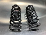 2008-2014 Cadillac Cts Rear Left Right Suspensions Springs Coils Pair. Fixed Price $99.87.