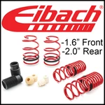 Eibach Sportline Lowering Springs Kit Set Of Fit 05-10 Ford Mustang Coupe 4.6L. Fixed Price $363.40.