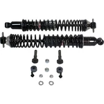 Monroe Shock Set Of 2 Rear Driver & Passenger Side For Olds Chevy Pair. Fixed Price $165.95.