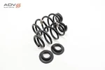 2020 2024 Bmw 228I M235I F44 Rear Left & Right Side Coil Spring Oem -set-. Fixed Price $76.99.