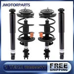 4PCS Struts Assembly Shock Absorbers For Kia Sedona Hyundai Entourage Front Rear. Fixed Price $169.96.