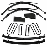 Skyjacker Leaf Springs F860TKS. Fixed Price $1888.04.