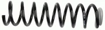 Sachs 993 205 Suspension Spring For Mercedes-benz. Fixed Price $56.94.