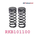 Land Rover Rear Spring Coil Set X2 Discovery Ii 99-02 V8 RKB101100 ALLMAKES4X4. Fixed Price $142.08.