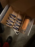 H&r Lowering Sport Springs For 2012-2020 Bmw 4 Series Sedan Coupe F30 F32 New. Fixed Price $200.00.