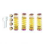 Kw Height Adjustable Spring Kit For Audi R8 2017 2018 All Models Engines. Fixed Price $2522.43.