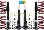 Bilstein Shocks Vogtland Lowering Springs Mercedes 03 -09 W211 E320 E350 4MATIC. Fixed Price $1022.28.