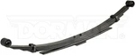 Dorman 34-1647HD Leaf Spring Fits Dodge Ram 2500 4670447AA. Fixed Price $501.56.
