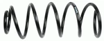 Sachs 997 813 Coil Spring For Skoda, Vw. Fixed Price $43.01.
