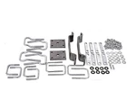 Hellwig LP-25/35 Mounting Hardware Kit For 2.5" Springs 25301. Fixed Price $310.15.