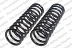 Coil Spring Lesjofors 4144204 Fits 2001 Kia Rio. Fixed Price $110.99.