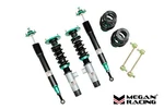 Megan Racing MR-CDK-W211-EU Coilovers Coils 03-09 Mercedes Benz E320 E350 E500. Fixed Price $850.00.