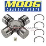 Moog At Transmission Universal Joint For 1968-1974 Dodge D300 Pickup Pg. Fixed Price $36.77.