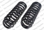 Oldsmobile Bravada 2002-2004 Lesjofors 4112182 Front Coil Spring Set. Fixed Price $100.69.