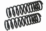 Mevotech Coil Spring Set For 1992-1995 Honda Civic SMS271V. Fixed Price $102.13.