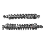 Monroe Front Susp Shock Absorber Coil Spring Assy For 1979-1986 Gmc K250. Fixed Price $166.16.