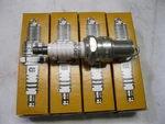 Spark Plugs Carb Denso 3032 (4 Pack) W16EXR-U11. Fixed Price $13.49.