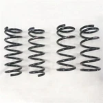 Rs N133D Down Sus Lowering Springs For 2003-2009 Nissan 350Z Z33 Rwd. Fixed Price $235.95.