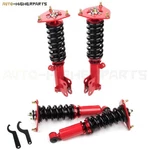 Coilovers Suspension Kits For 2006-12 Mitsubishi Eclipse Strut Shocks Adj.height. Fixed Price $264.99.