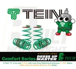 Tein S. Tech-c Springs Lowering Fits 2003-2007 Honda Accord 2.4L 4CYL. Fixed Price $249.99.