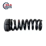 Dodge Challenger 2013-2023 Rear Right Rh Side Coil Spring Oem 50K. Fixed Price $44.25.