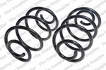 Coil Spring-std Trans, Door, Coupe Lesjofors 4412112. Fixed Price $128.99.