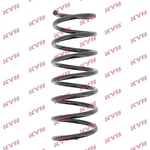 Kyb RH2911 Front Suspension Spring For Saab. Fixed Price $63.45.