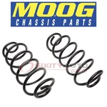 Moog Coil Spring Set For U5245D SMS5245 RCS5245S 630.66086 Fq. Fixed Price $171.09.