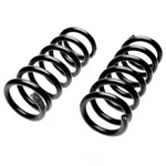 Coil Spring Set Moog 5660. Fixed Price $83.95.
