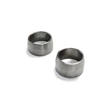 Fabtech FTS24126 Exhaust Spacer;. Fixed Price $109.25.