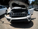 Driver Strut Front 4WD Standard Suspension 17" Wheels Fits 17-22 Compass. Fixed Price $132.60.