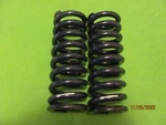 Pair Of Hypercoil Springs (189A0750) 9" X 2 1/4" 750LBS.. Fixed Price $69.95.
