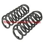 For Fiat 500 2013-2015 Mopar 68175188AA Rear Coil Spring. Fixed Price $61.80.