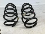 19-20 Ford Transit Connect Xl Rear Suspension. Fixed Price $184.95.