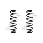 SET-SLX39296-2 Suplex Of Coil Springs For Vw Sedan Volkswagen Passat Pair. Fixed Price $127.15.