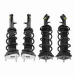 4 Front Rear Shock Struts Adaptive Suspension Fit Infiniti Q50 Q60 Sport Rwd 16-. Fixed Price $500.00.