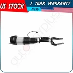 Front Right Air Suspension Shock W/ads Fits Mercedes X166 GL450 GL550 W166 ML350. Fixed Price $184.85.