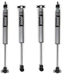 New Fox 2.0 Adventure SHOCKS,2 Front & REAR,2" LIFT,1997-06 Wrangler Tj. Fixed Price $499.99.