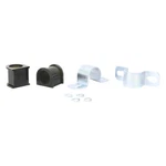 Whiteline W23816 Sway Bar Mount Bushings. Fixed Price $25.88.