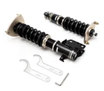 Bc Racing Coilovers For Audi A3 8V MK3 54.5MM Strut S-17-BR-RA. Fixed Price $1421.92.