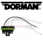 Dorman Techoice Brake Connector For 1993 Gmc G2500 Electrical Lighting Xi. Fixed Price $36.16.