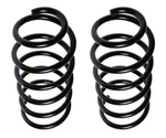 Lesjofors Set Front Right & Left Coil Springs Volvo XC90 2003-2007. Fixed Price $110.95.