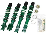Tein Street Advance 16WAYS Adjustable Coilovers For 05-07 Impreza Sti. Fixed Price $989.88.