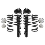 4-61690C-30-539000 Unity Kit Coil Spring Conversion Front & Rear For Continental. Fixed Price $524.98.