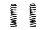 Suspension BDS034312 3" Front Coil Springs For 07-18 Jeep Wrangler Jk 2DR. Fixed Price $146.95.