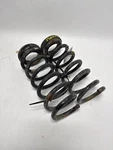 16 17 18 Lincoln Mkx Pair Rear Coil Springs Awd K2GZ5560R. Fixed Price $69.99.