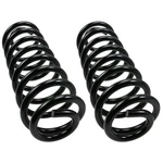 Moog 81069 Coil Spring Set Rear For Select 00-17 Cadillac Chevrolet Gmc Models. Fixed Price $114.58.