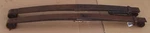 80 - 97 Ford Obs F250 F350 4X4 Front Axle Leaf Spring Assemblies Pair 1.45" Oem. Fixed Price $399.00.
