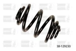 Bilstein B3 Rear Coil Spring For Bmw Series (E46) 318 (105 Kw) (09/01 02/05). Fixed Price $105.20.